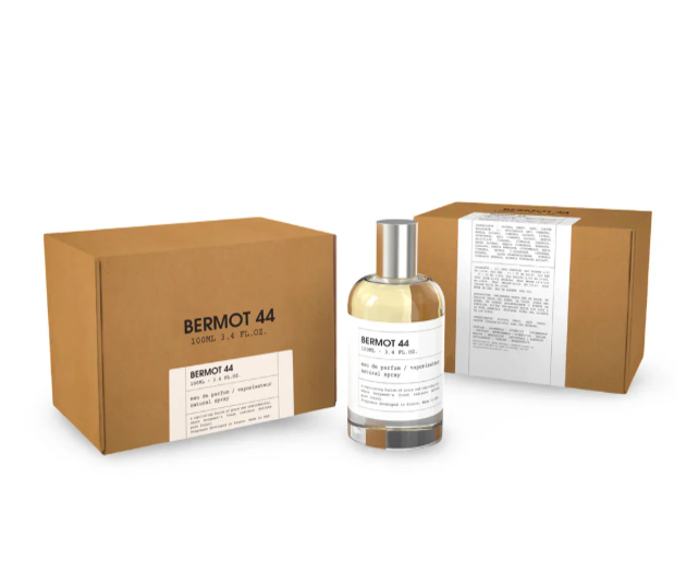 BERMOT 44 by Emper eau de parfum 3.4floz/100ml