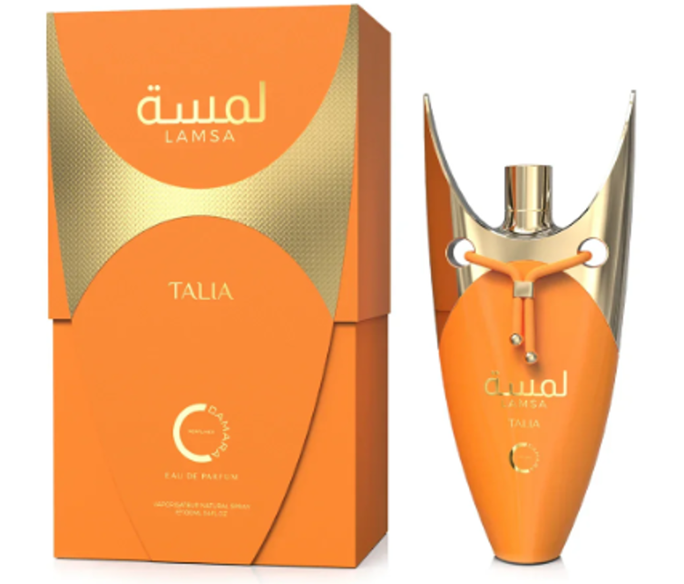 Lamsa Talia 3.4oz by Camara