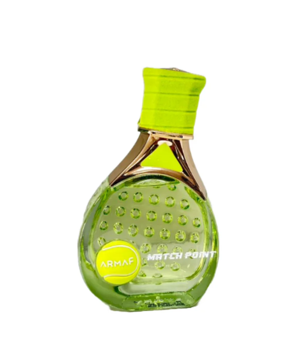 Match point by Armaf EDP 3.4FLOZ/100ML