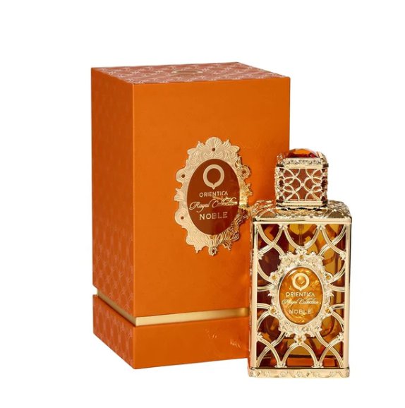 Noble Royal Collection by ORIENTICA edp 5.0floz/150ml