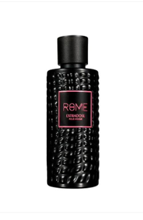 Rome extradose pour homme by Bharara EDP 3.4FLOZ/100ML