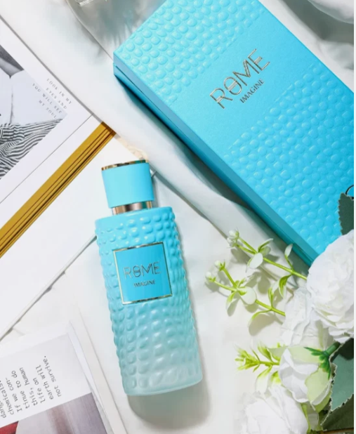 Rome IMAGINE by BHARARA eau de parfum 3.4FLOZ/100ML