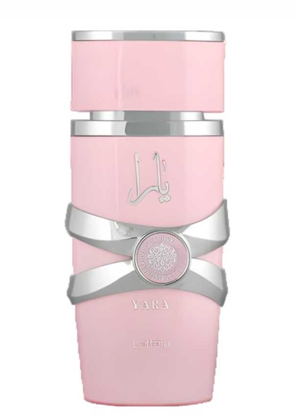 YARA BY LATTAFA edp 3.4floz/100ml