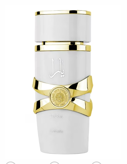 YARA moi BY LATTAFA edp 3.4floz/100ml