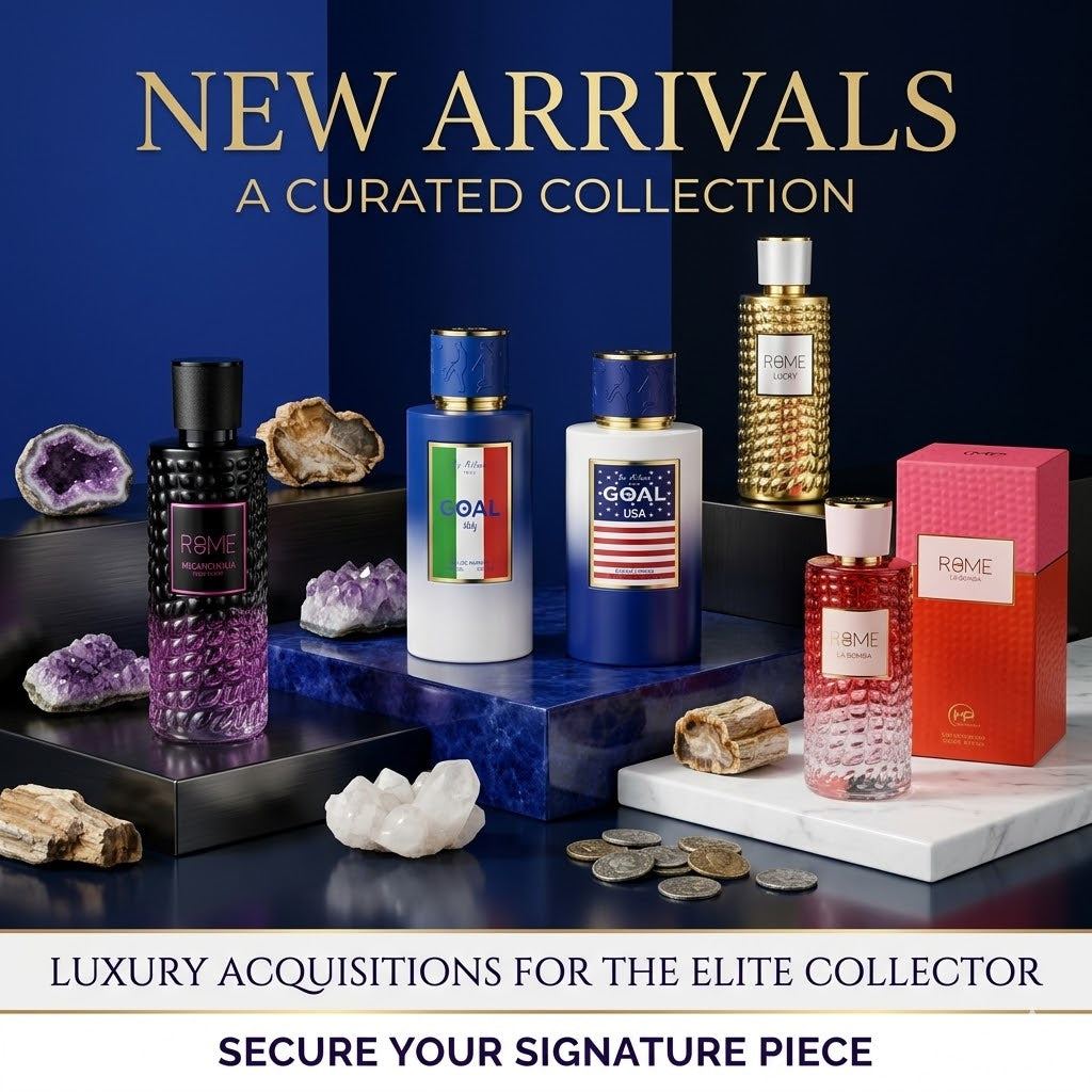 PERFUMED CLOSET