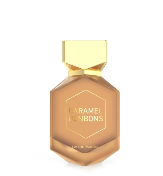 CARAMEL BONBONS by Camara edp 3.4floz/100ml