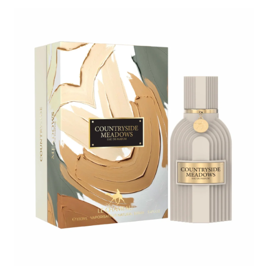 COUNTRYSIDE MEADOWS by Emper eau de parfum 3.4 floz/100ml