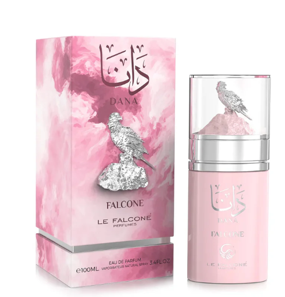 DANA by LE FALCONE edp 3.4floz/100ml