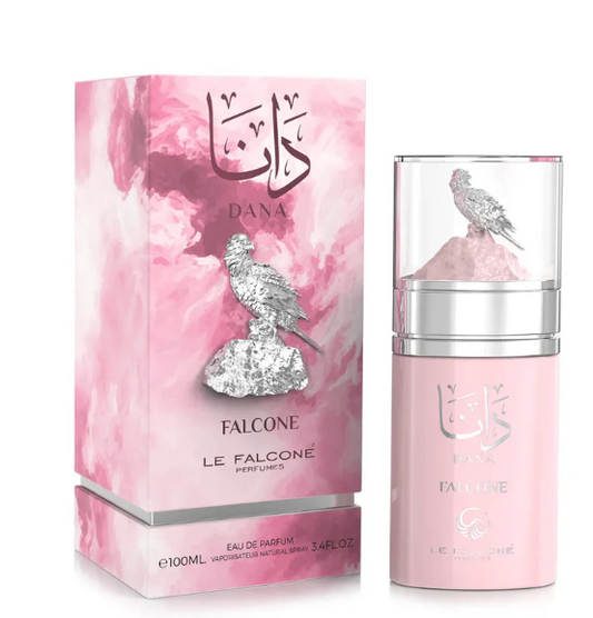 DANA by LE FALCONE edp 3.4floz/100ml