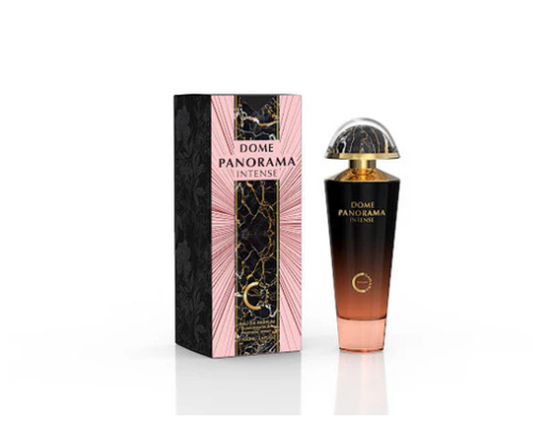 Dome Panorama intense  by Camara edp 3.4floz/100ml