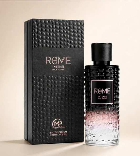 ROME INTENSE POUR HOMME BY MP BHARARA EDP 100ML/3.40z
