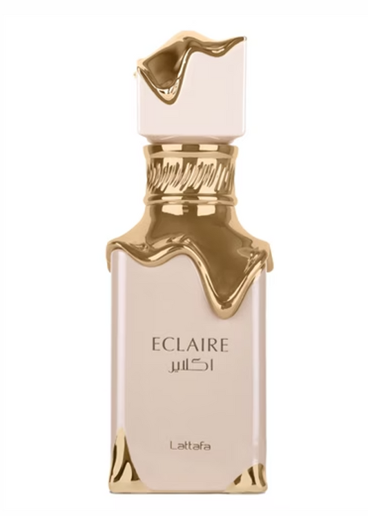 ECLAIRE  BY LATTAFA edp 3.4floz/100ml