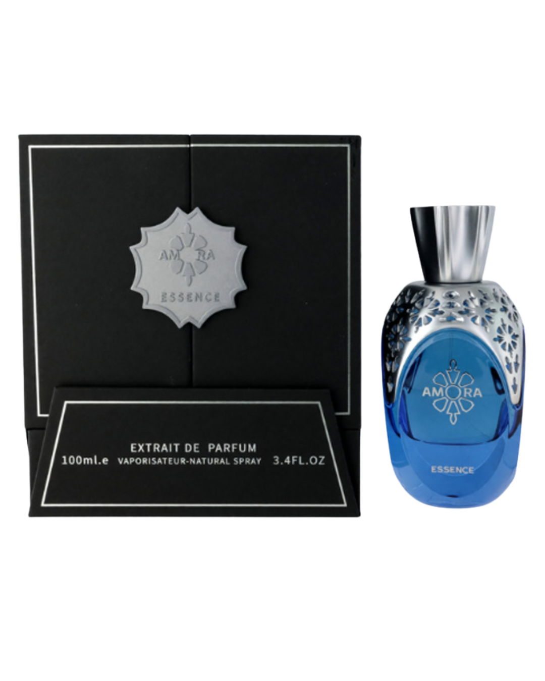 Atralia Amora Essence Extrait De Parfum 100Ml 3.4Oz Unisex