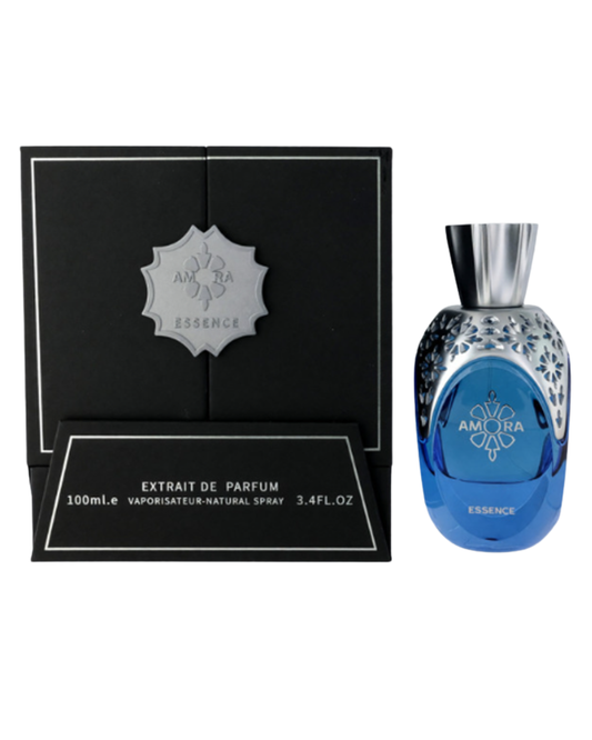 Atralia Amora Essence Extrait De Parfum 100Ml 3.4Oz Unisex