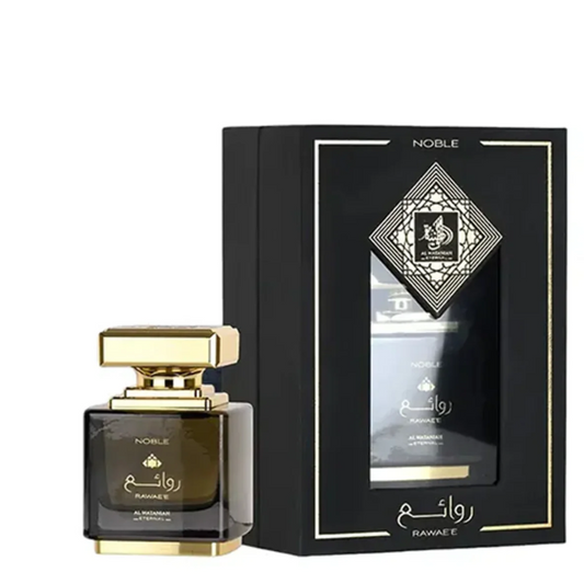 Noble Rawe'e by Al Wataniah edp 3.4floz/100ml
