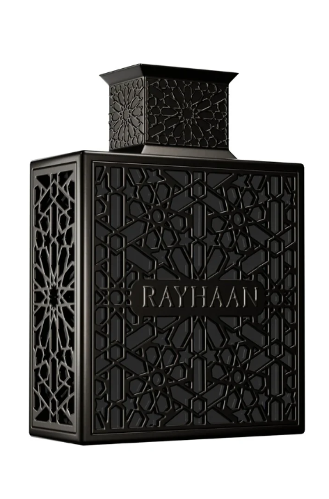 RAYHAAN OBSIDIAN by RAYHAAN eau de parfum 3.4floz/100ml