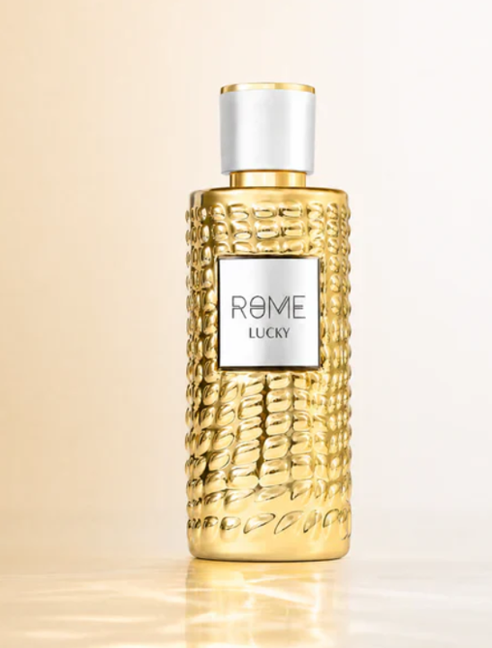 Rome Lucky by Bharara EDP 3.4FLOZ/100ML