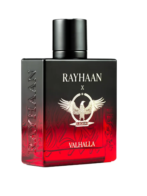 RAYHAAN VALHALLA by RAYHAAN eau de parfum 3.4floz/100ml