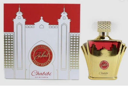 Z96 BY ZAKAT EDP 3.4floz/100ml