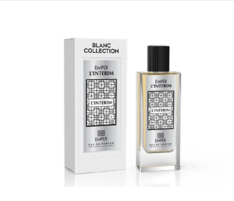 Emper L’Interim by Emper edp 3.4floz/100ml