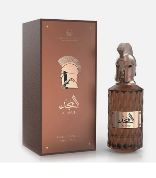AL MAJD by Le Falcone edp 2.8floz/85ml