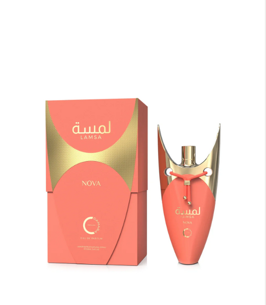 Lamsa Nova 3.4oz by Camara