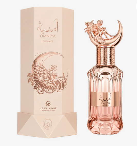 Omniya Dreamer by LE FALCONE edp 3.4floz/100ml