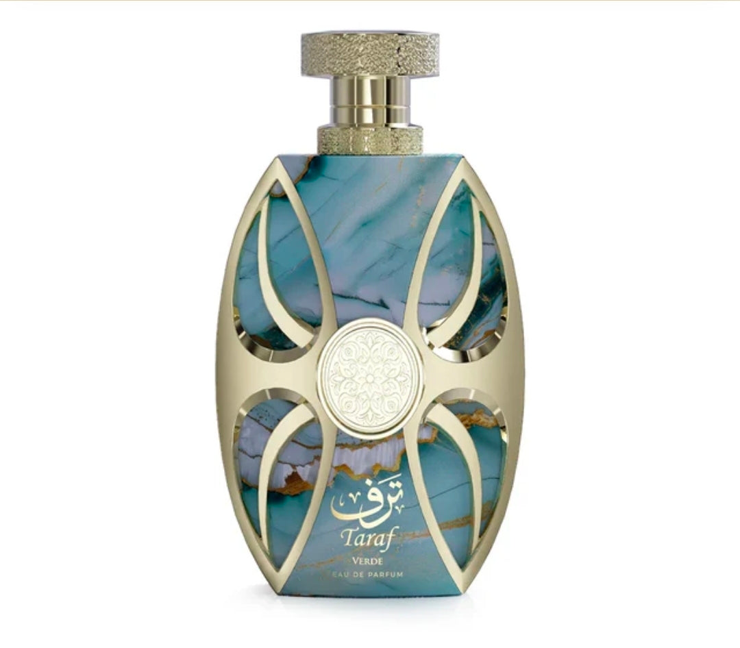 Taraf Verde by Amaran eau de parfum 3.4floz/100ml