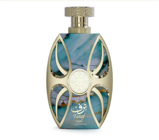 Taraf Verde by Amaran eau de parfum 3.4floz/100ml