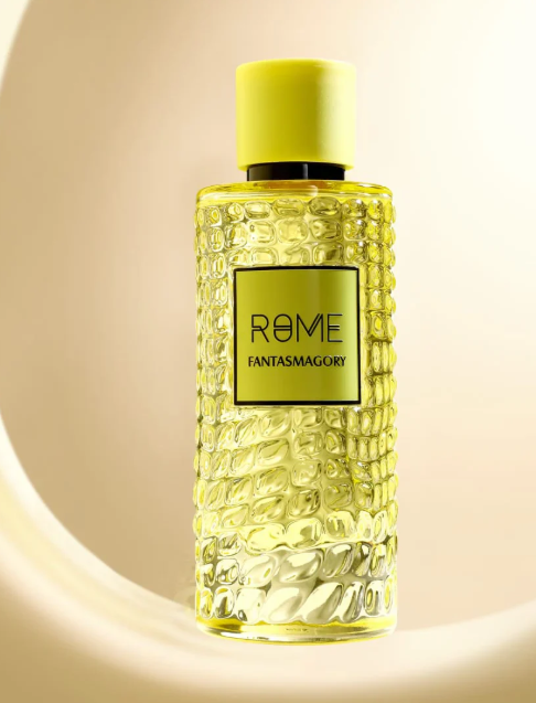 ROME FANTASMAGORY BY MAST PERFUME BHARARA EDP 100ML/3.40z