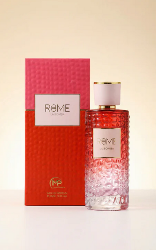 Rome La Bomba by Bharara EDP 3.4FLOZ/100ML