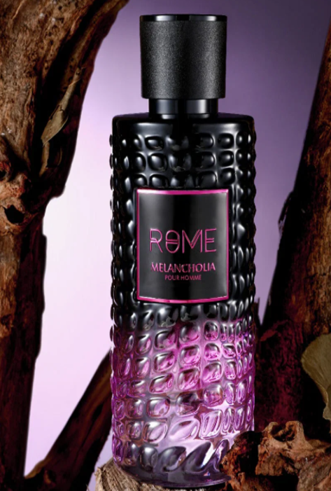 Rome Melancholia by Bharara EDP 3.4FLOZ/100ML