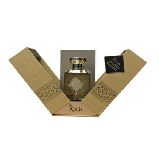 AHUJA Sacred Santal Eau de Parfum 3.4 fl oz/100ML