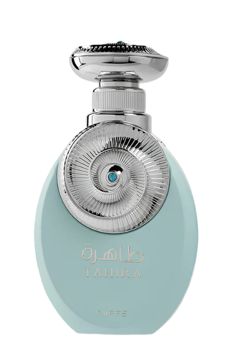 Tahira by RiiFFS | Extrait De Parfum 100ml / 3.4 oz The Essence of Pure Radiance