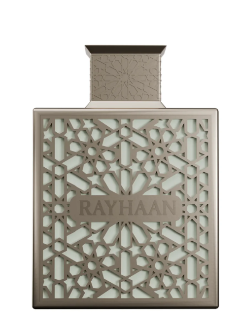RAYHAAN TERRA by RAYHAAN eau de parfum 3.4floz/100ml