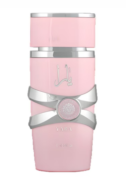 YARA  BY LATTAFA edp 3.4floz/100ml