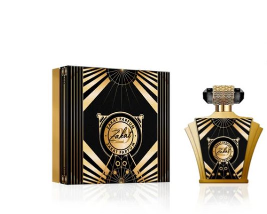 Zakat Z29 by Zakat edp 3.4floz/100ml