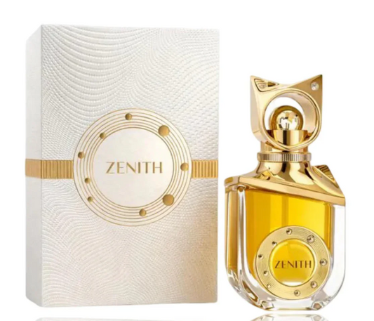 ZENITH by RiiFFS Eau De Parfum 3.4oz 100ml | LUXURY Long Lasting