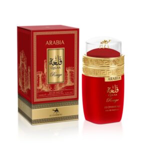 Arabia Qalaa Rouge