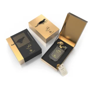 QANNAS MEN - EDP (90ML) BY LE FALCONE NICHE