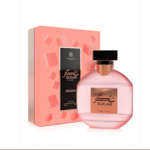 OXANA SUGAR WOMEN - EDP 100ML (3.4oz) BY AMARAN