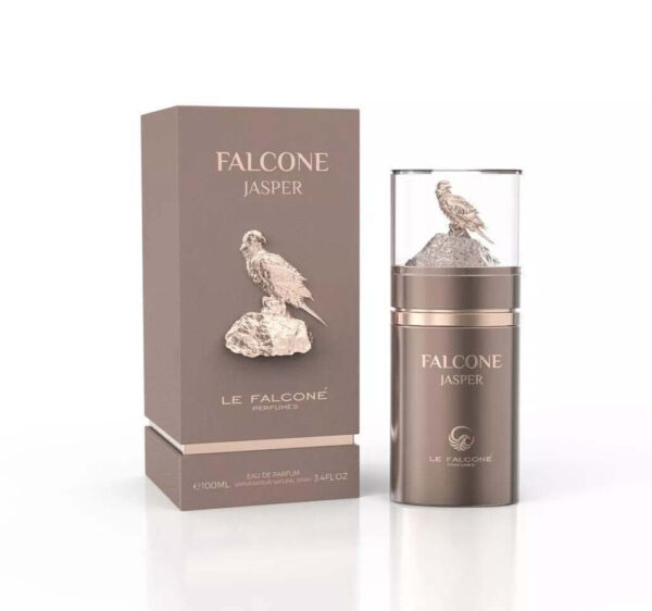 JASPER UNISEX EDP - 100ML (3.4oz) BY LE FALCONE